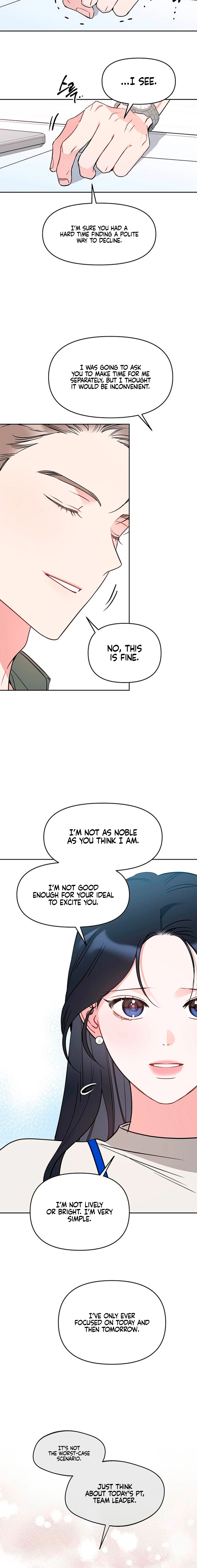 It’s Just Business Chapter 97 page 14 - 