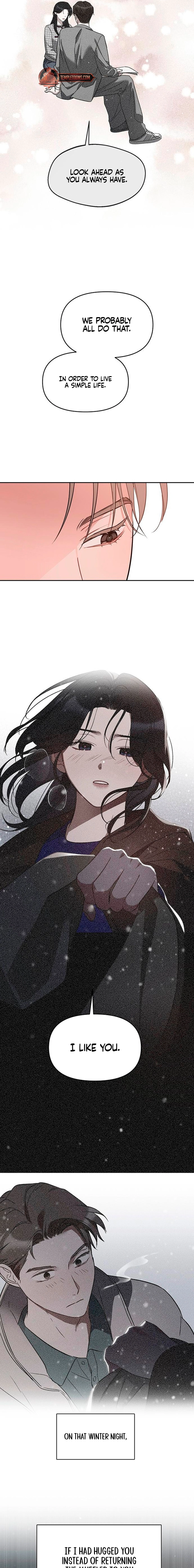 It’s Just Business Chapter 97 page 15 - 