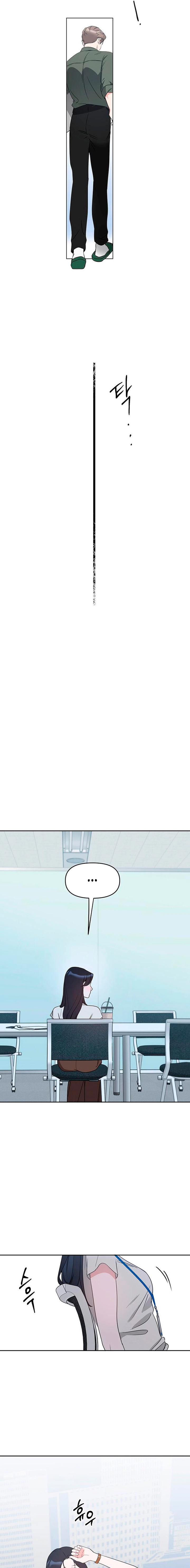 It’s Just Business Chapter 97 page 19 - 