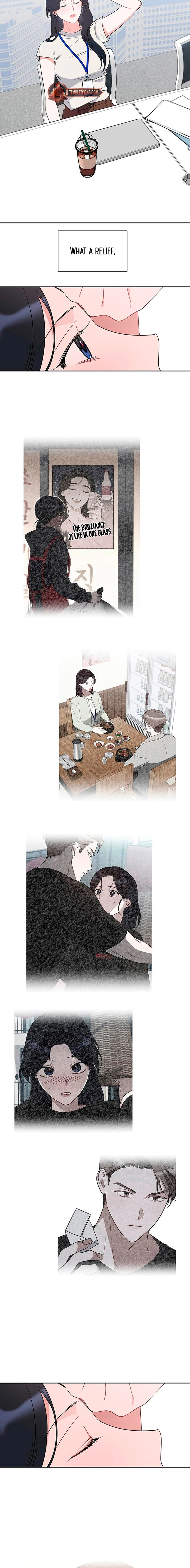 It’s Just Business Chapter 97 page 20 - 