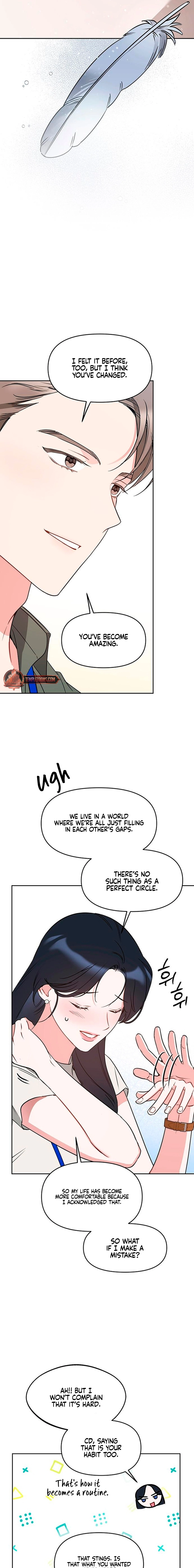 It’s Just Business Chapter 97 page 7 - 