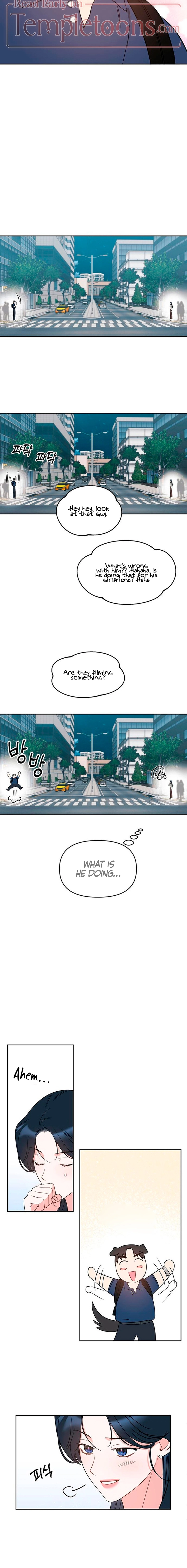 It’s Just Business Chapter 98 page 2 - 
