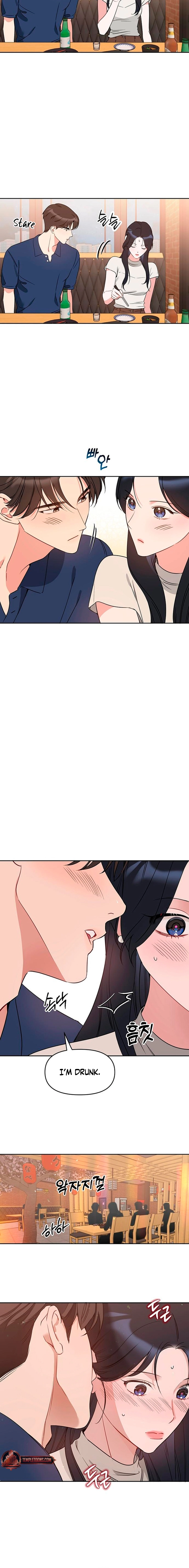 It’s Just Business Chapter 98 page 16 - 