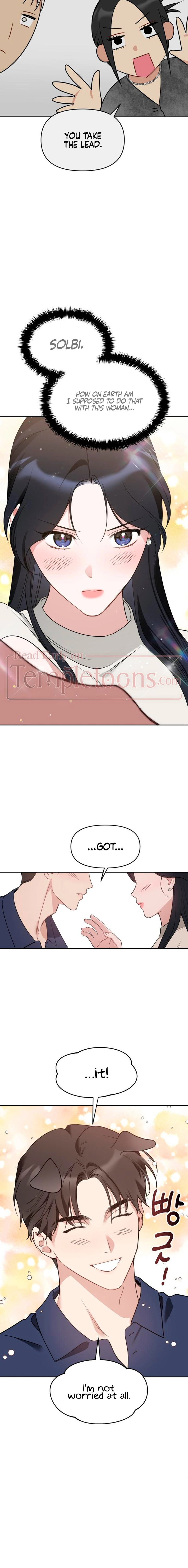 It’s Just Business Chapter 99 page 2 - 