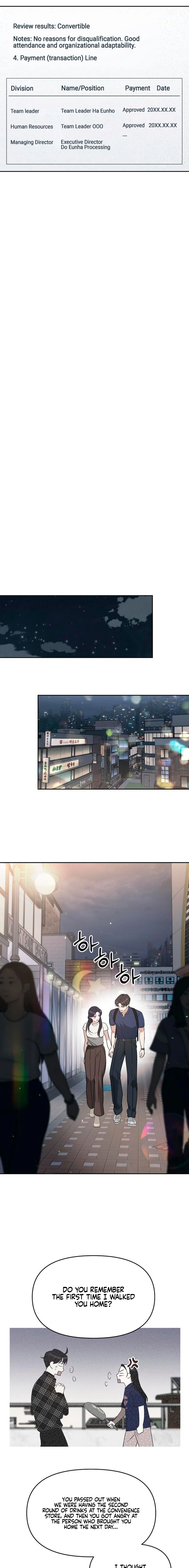 It’s Just Business Chapter 99 page 13 - 