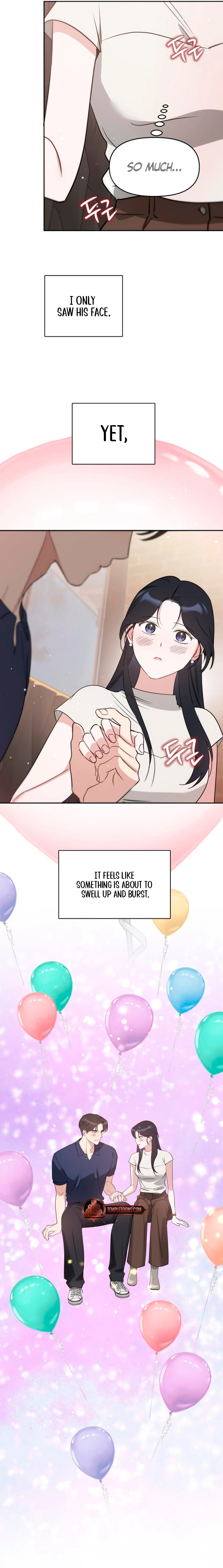 It’s Just Business Chapter 99 page 5 - 