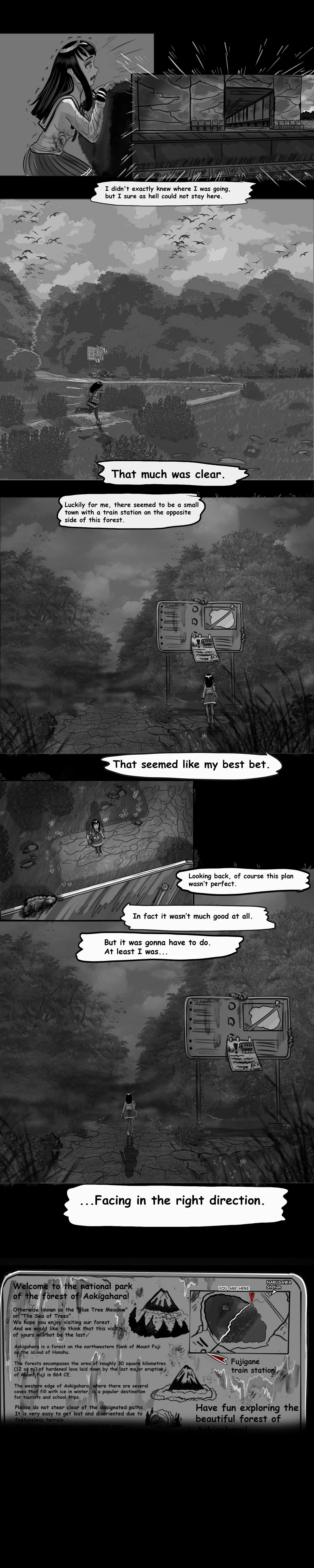 It’s Maka! Not baka!!! Chapter 31 page 3 - 