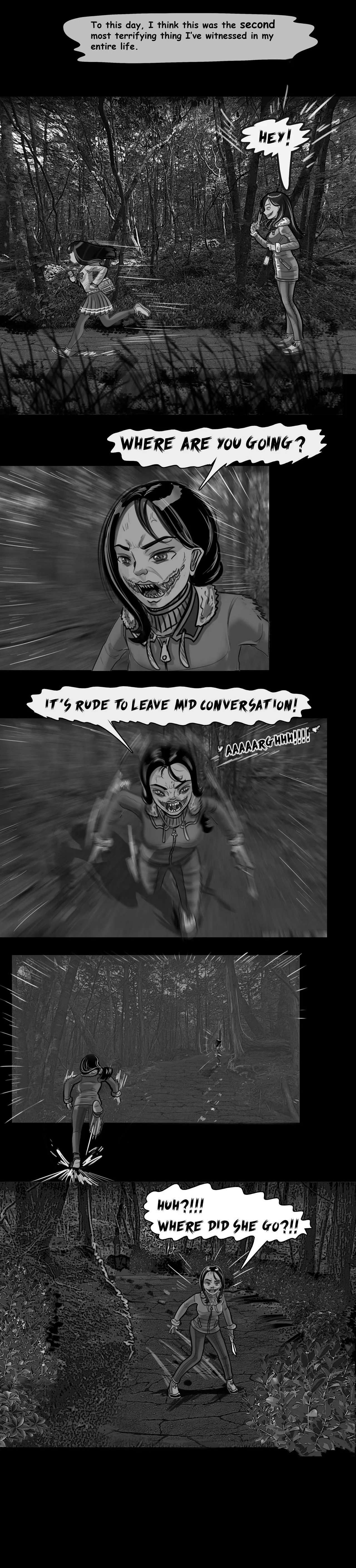It’s Maka! Not baka!!! Chapter 31 page 7 - 