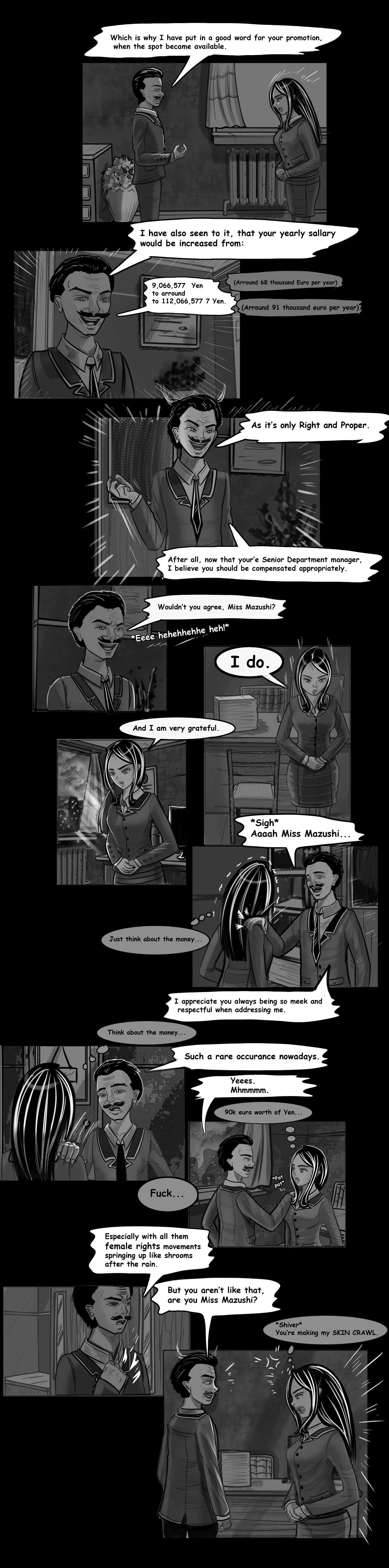 It’s Maka! Not baka!!! Chapter 33 page 2 - 