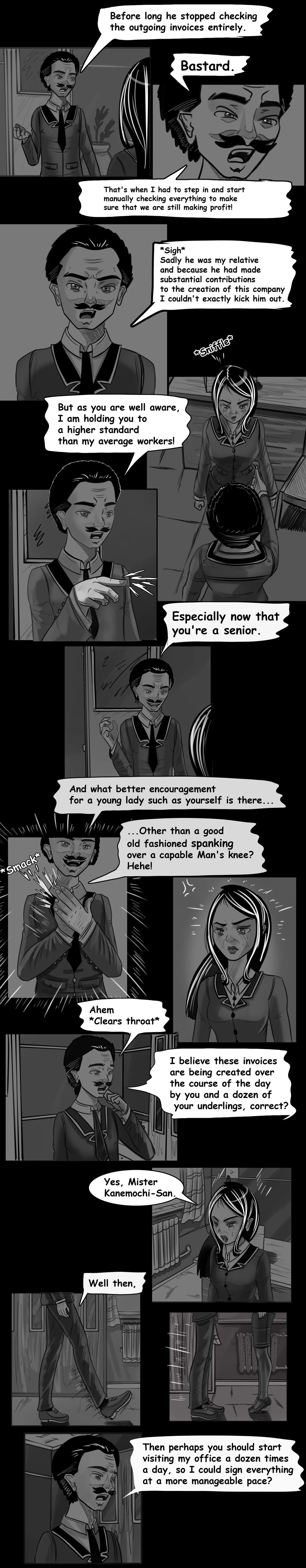 It’s Maka! Not baka!!! Chapter 33 page 29 - 
