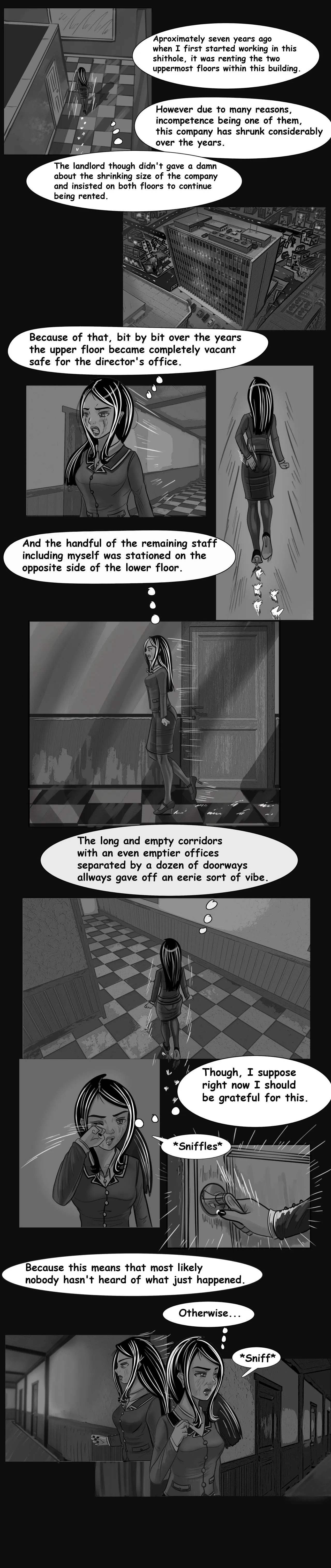 It’s Maka! Not baka!!! Chapter 33 page 37 - 