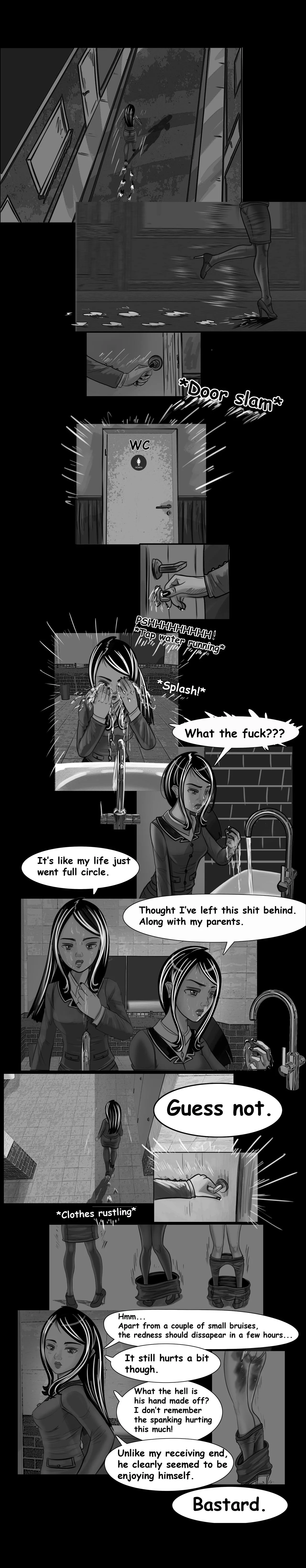 It’s Maka! Not baka!!! Chapter 33 page 38 - 