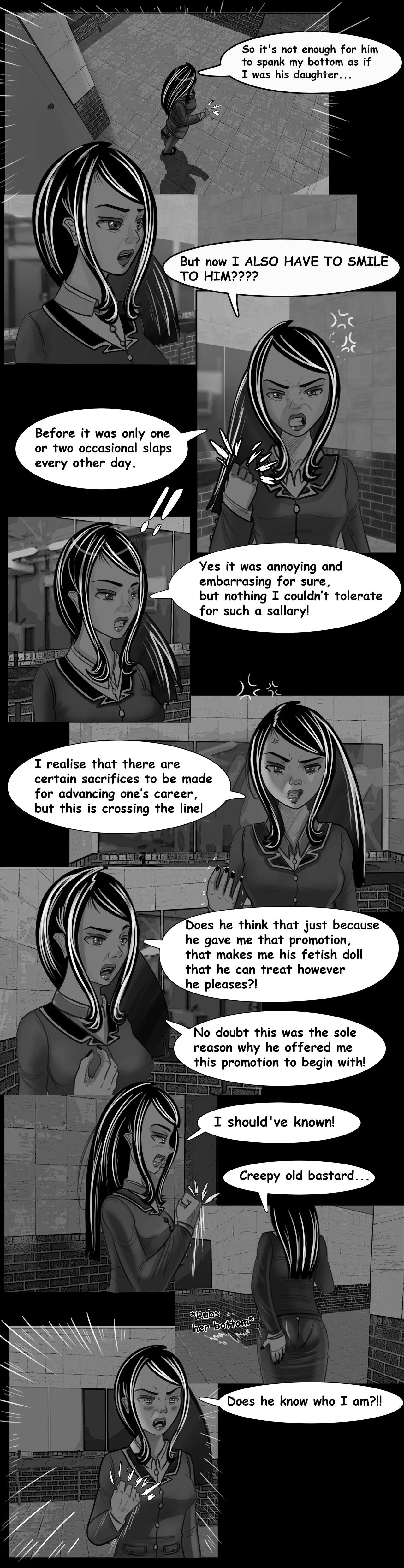 It’s Maka! Not baka!!! Chapter 33 page 39 - 