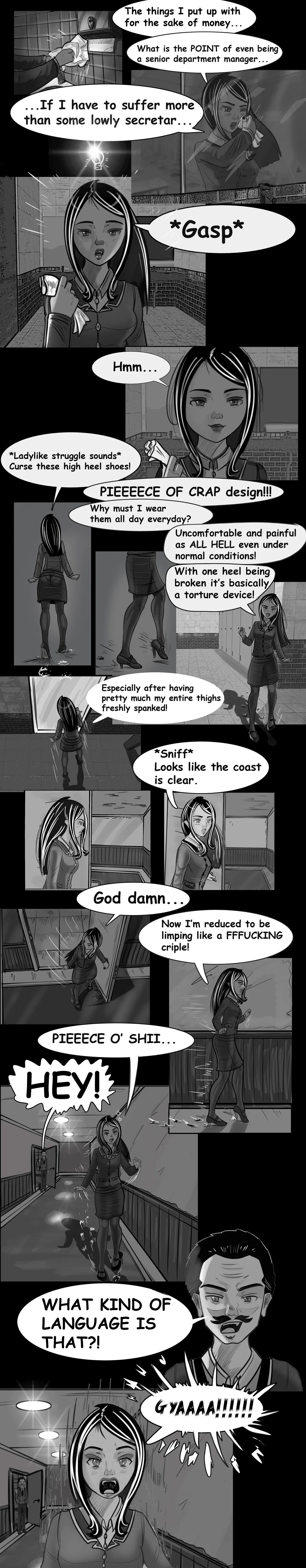 It’s Maka! Not baka!!! Chapter 33 page 41 - 