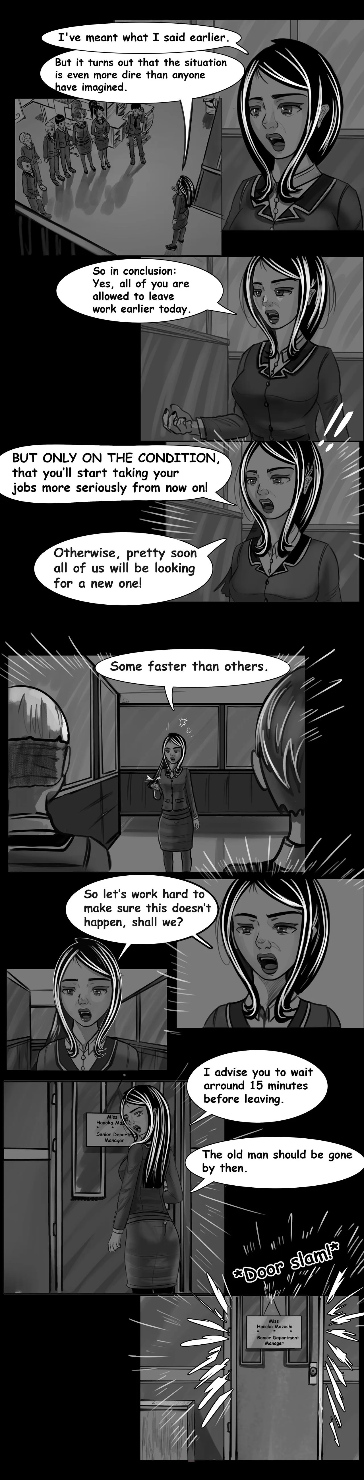 It’s Maka! Not baka!!! Chapter 33 page 51 - 