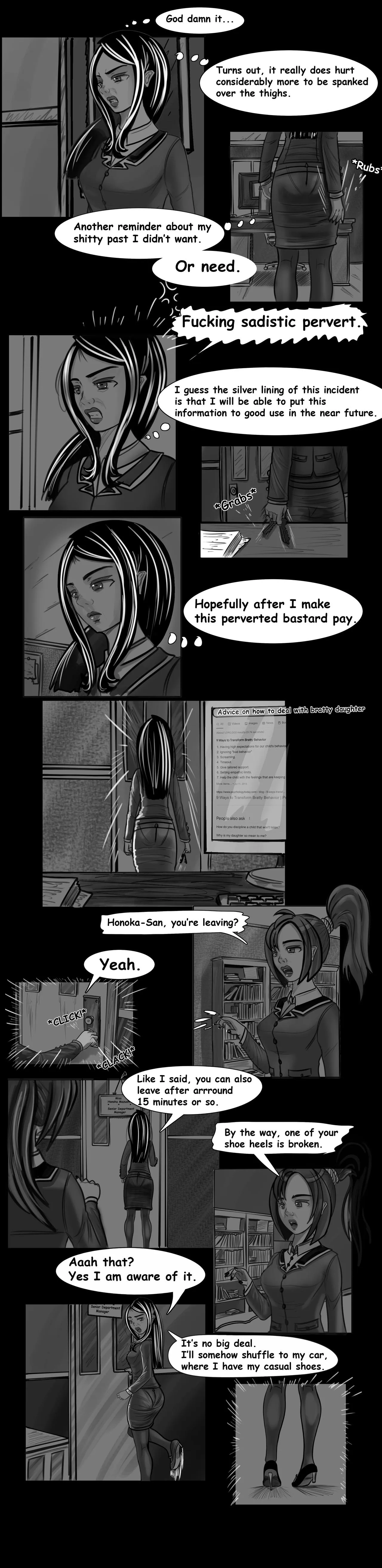 It’s Maka! Not baka!!! Chapter 33 page 52 - 