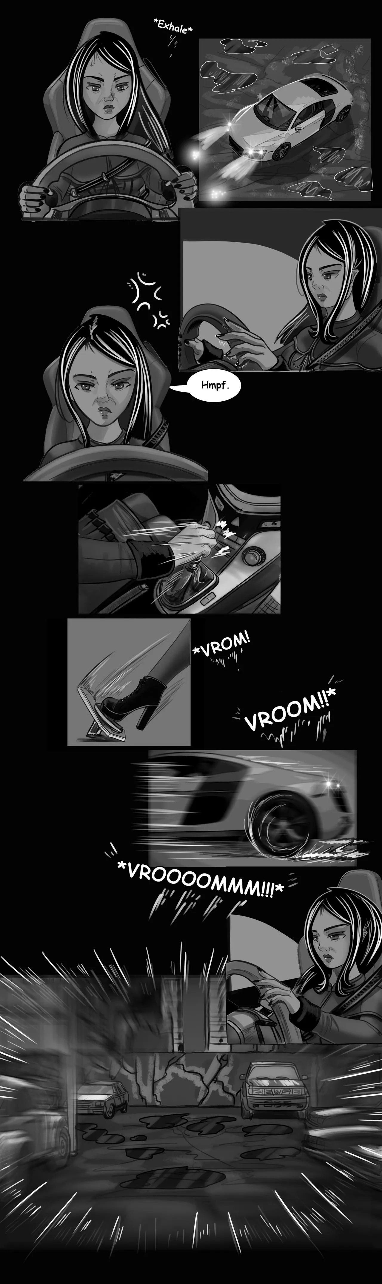 It’s Maka! Not baka!!! Chapter 33 page 59 - 