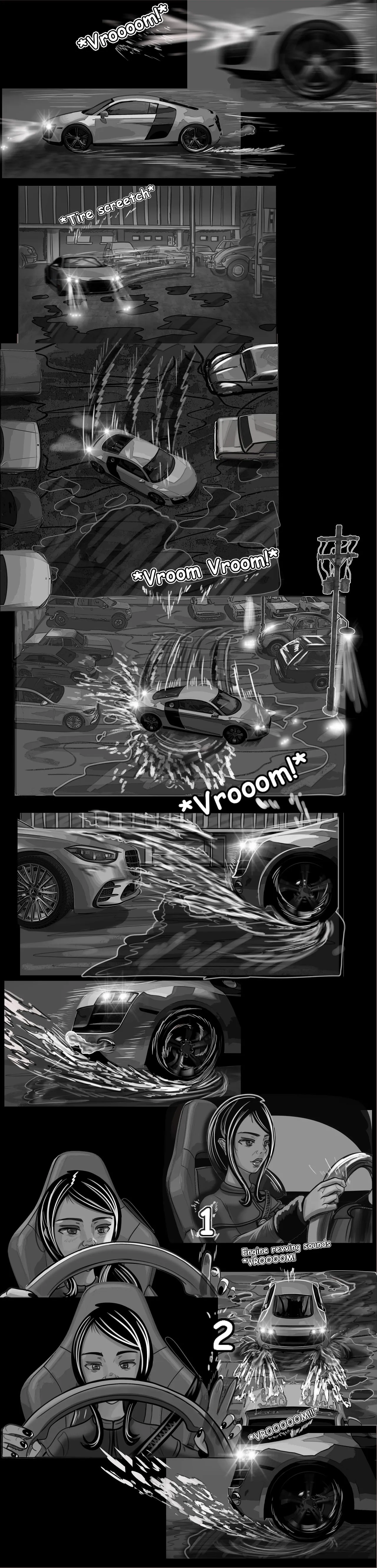 It’s Maka! Not baka!!! Chapter 33 page 60 - 