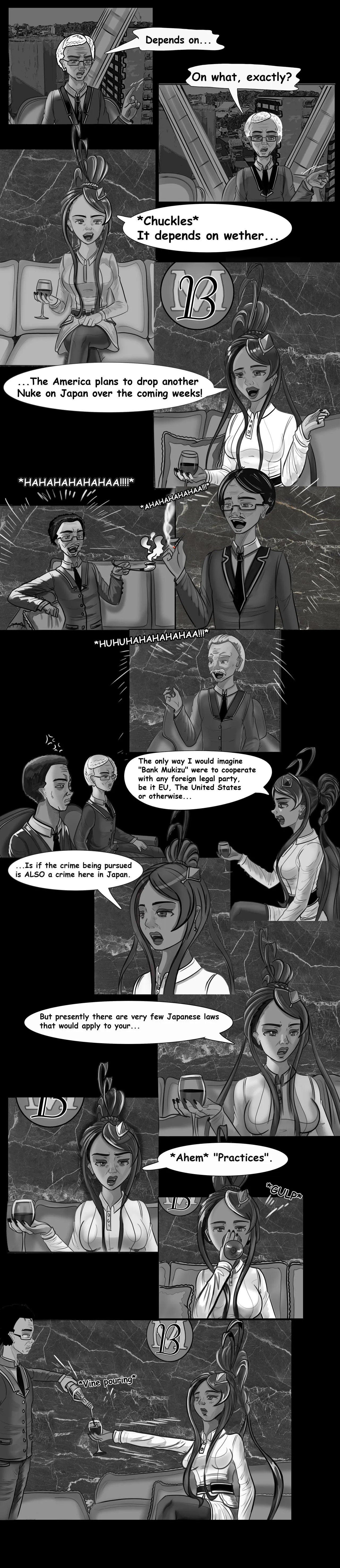 It’s Maka! Not baka!!! Chapter 34 page 14 - 