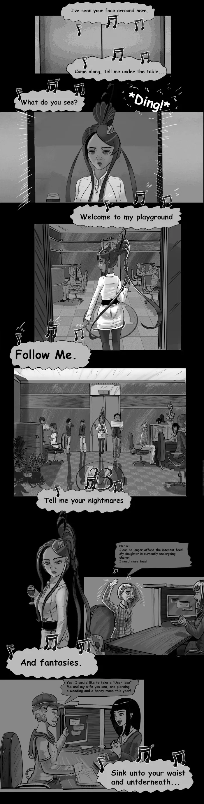 It’s Maka! Not baka!!! Chapter 35 page 2 - 