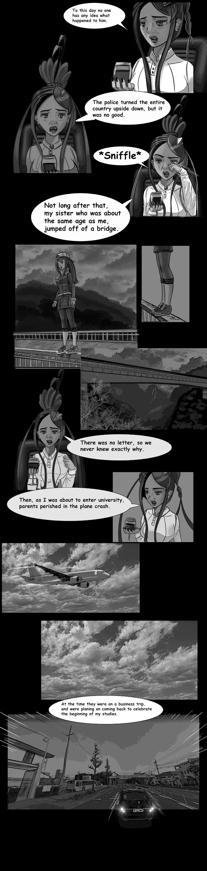 It’s Maka! Not baka!!! Chapter 35 page 9 - 