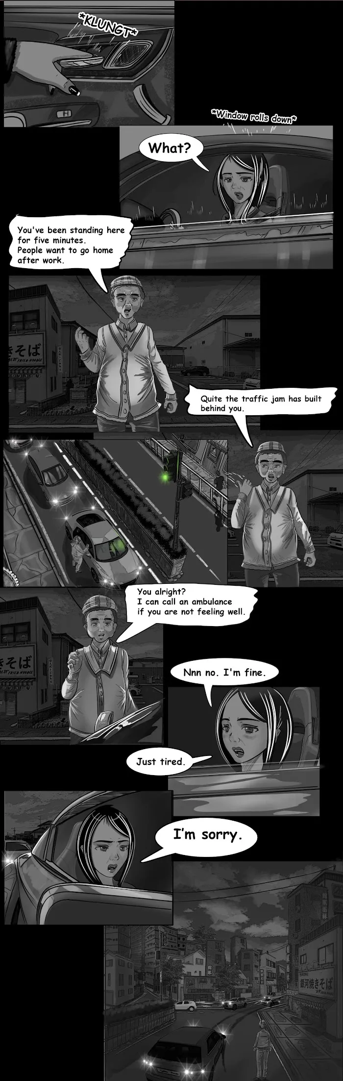 It’s Maka! Not baka!!! Chapter 36 page 2 - 