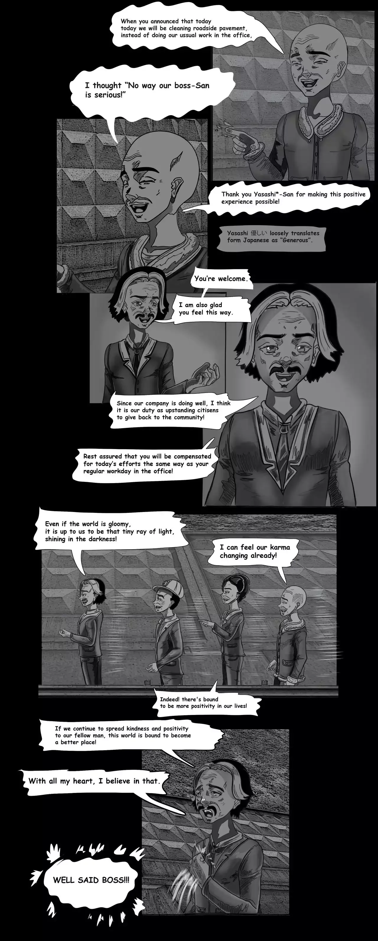 It’s Maka! Not baka!!! Chapter 38 page 15 - 