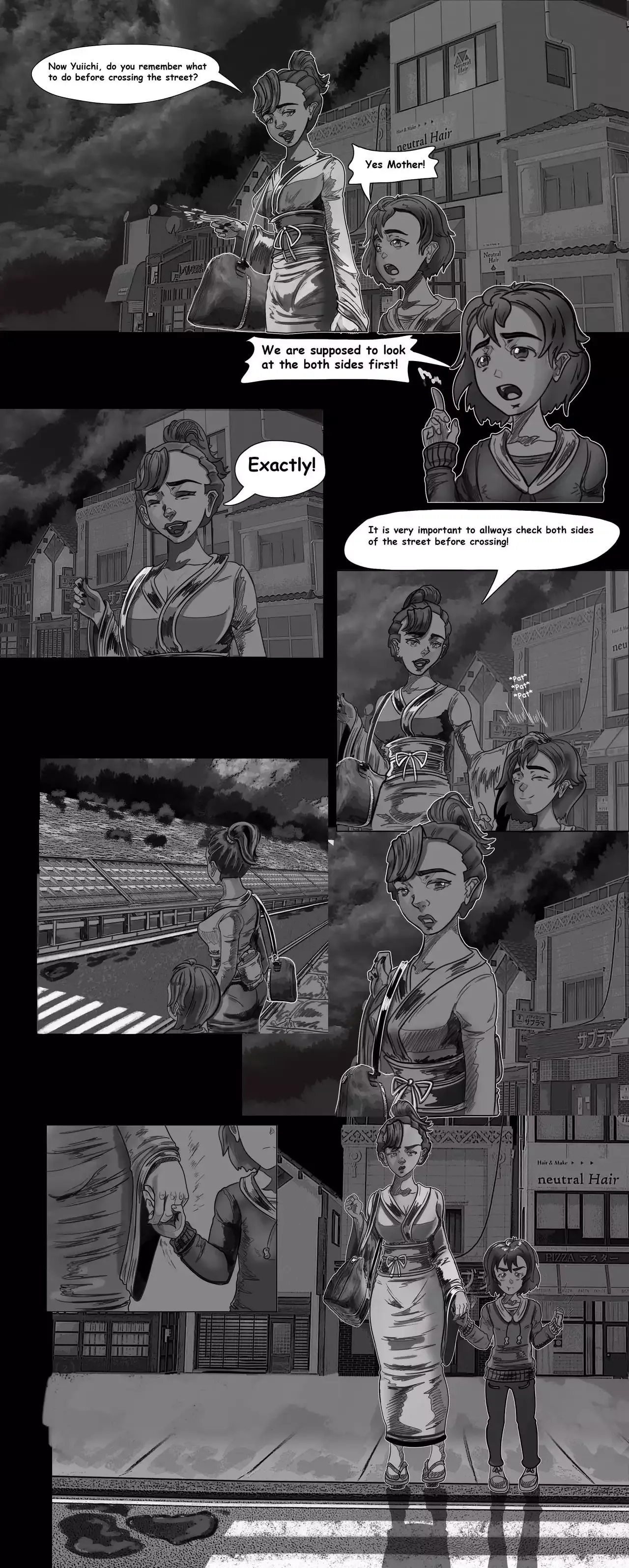 It’s Maka! Not baka!!! Chapter 38 page 16 - 