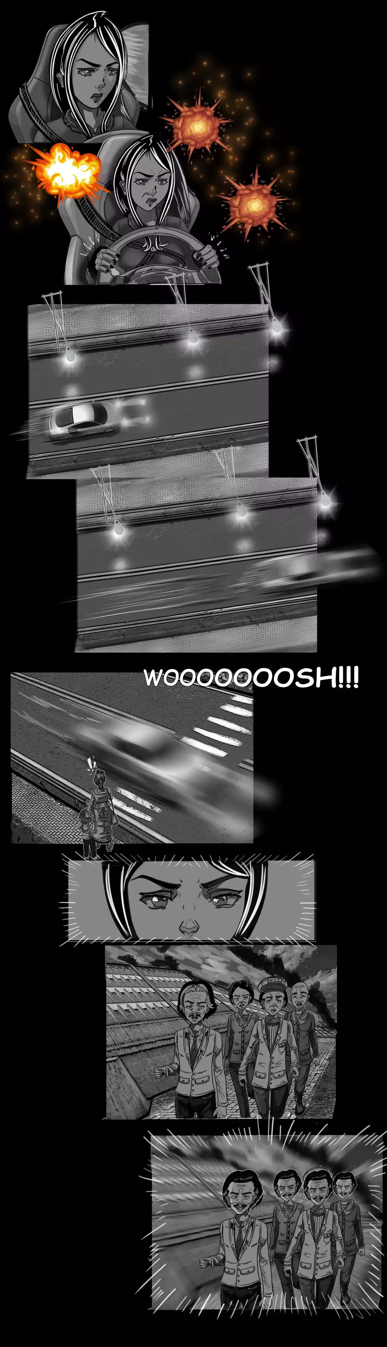 It’s Maka! Not baka!!! Chapter 38 page 18 - 