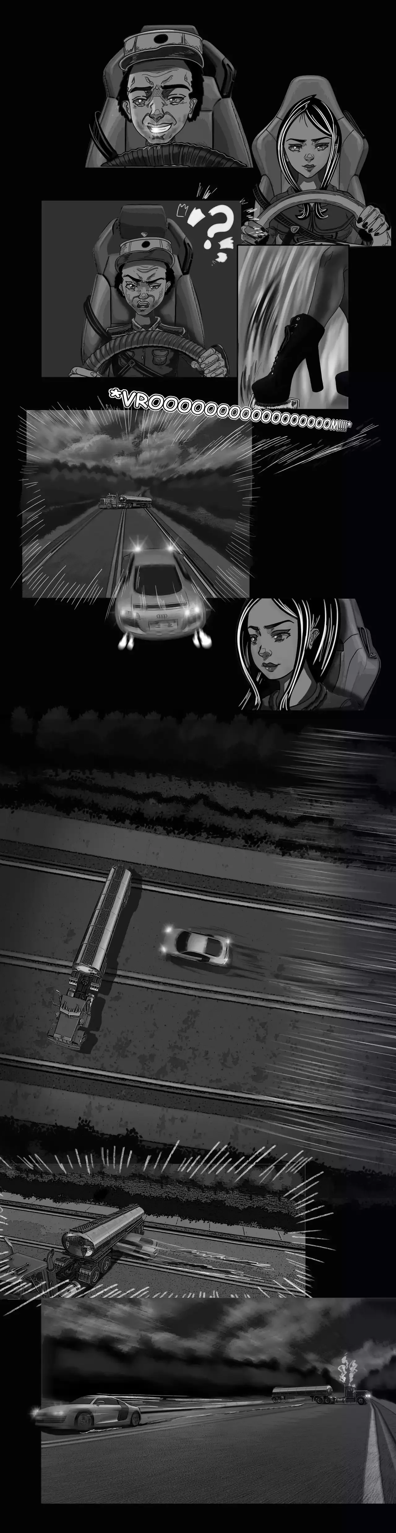 It’s Maka! Not baka!!! Chapter 38 page 21 - 