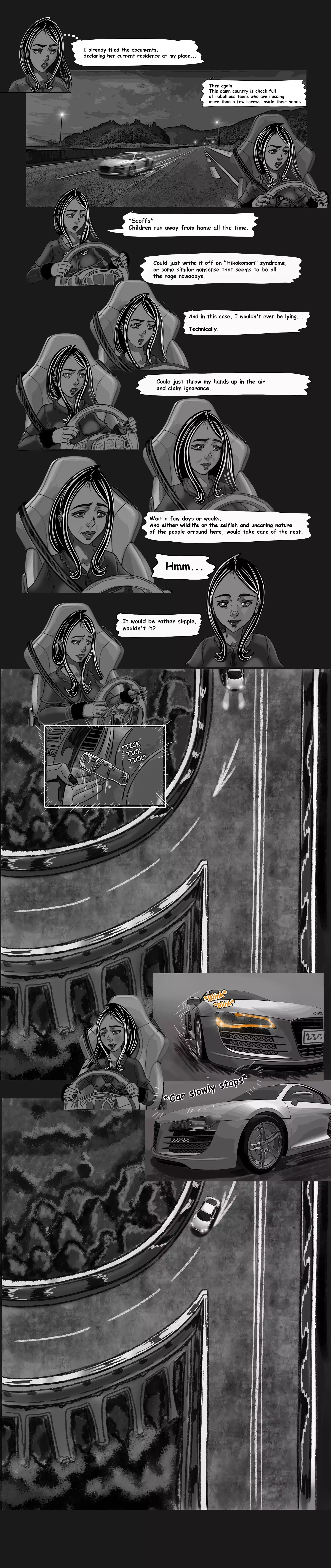 It’s Maka! Not baka!!! Chapter 39 page 5 - 
