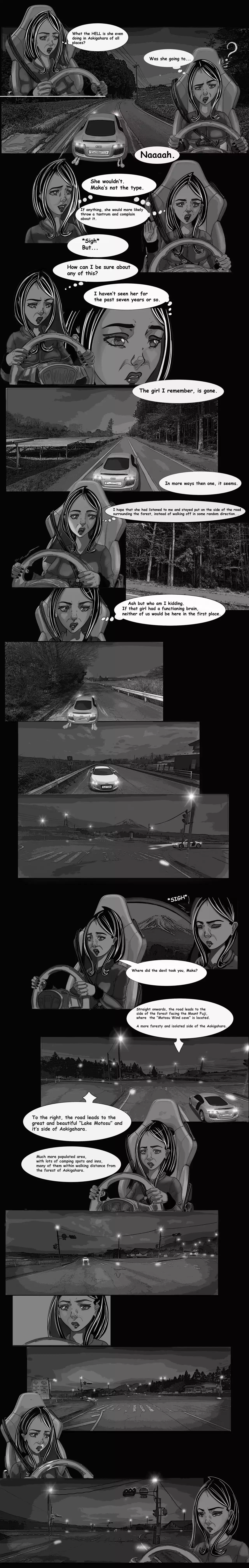 It’s Maka! Not baka!!! Chapter 40 page 4 - 