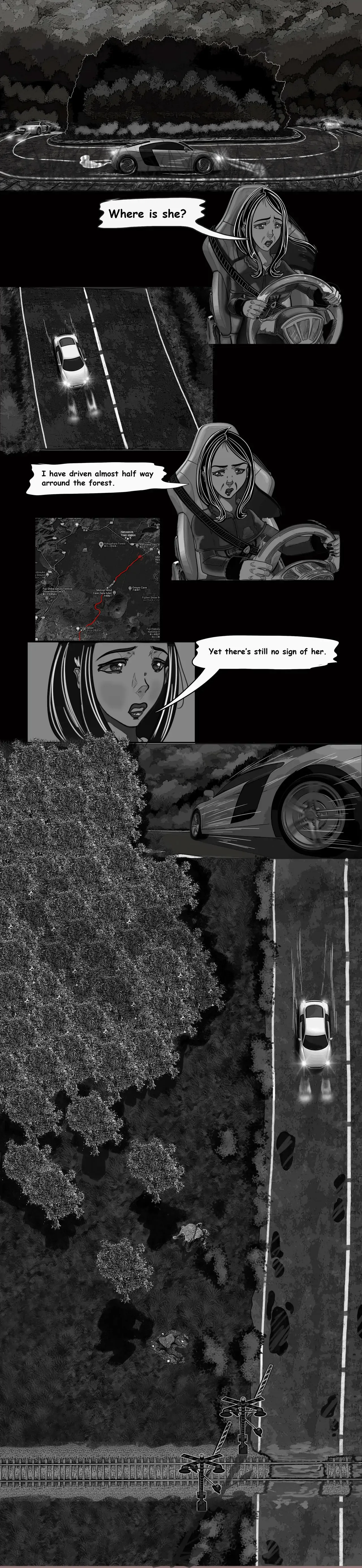 It’s Maka! Not baka!!! Chapter 42 page 2 - 