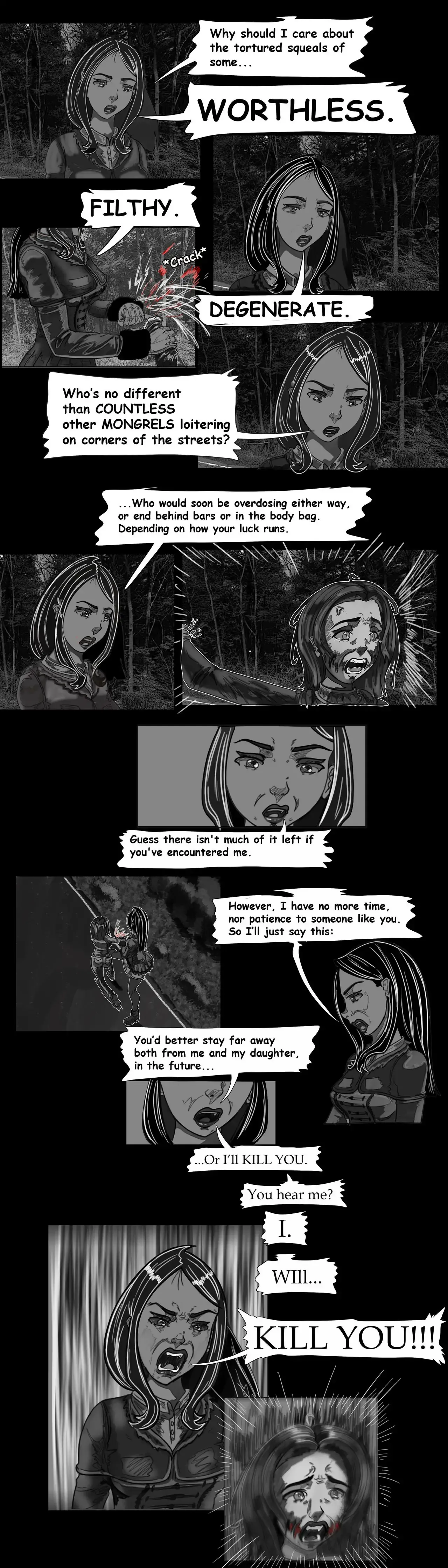 It’s Maka! Not baka!!! Chapter 44 page 2 - 