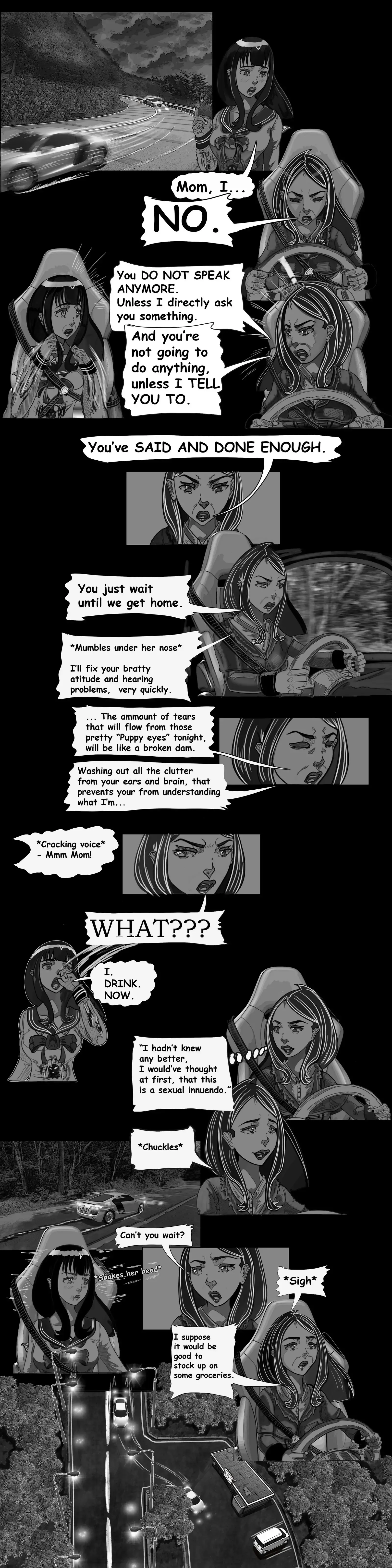 It’s Maka! Not baka!!! Chapter 44 page 10 - 