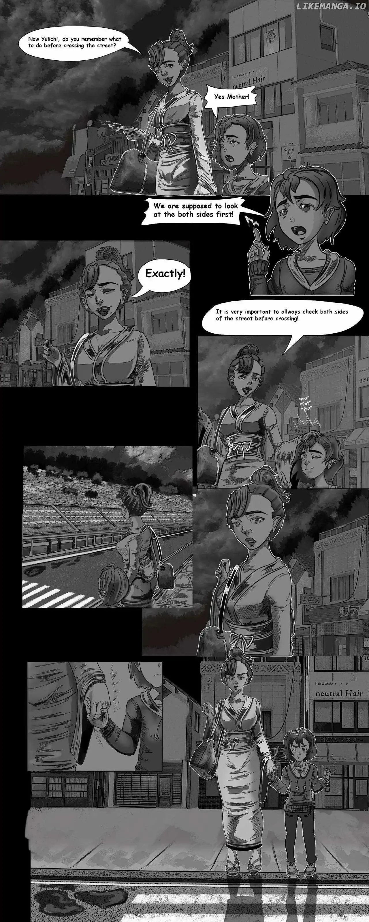 It’s Maka! Not baka!!! Chapter 45 page 16 - 