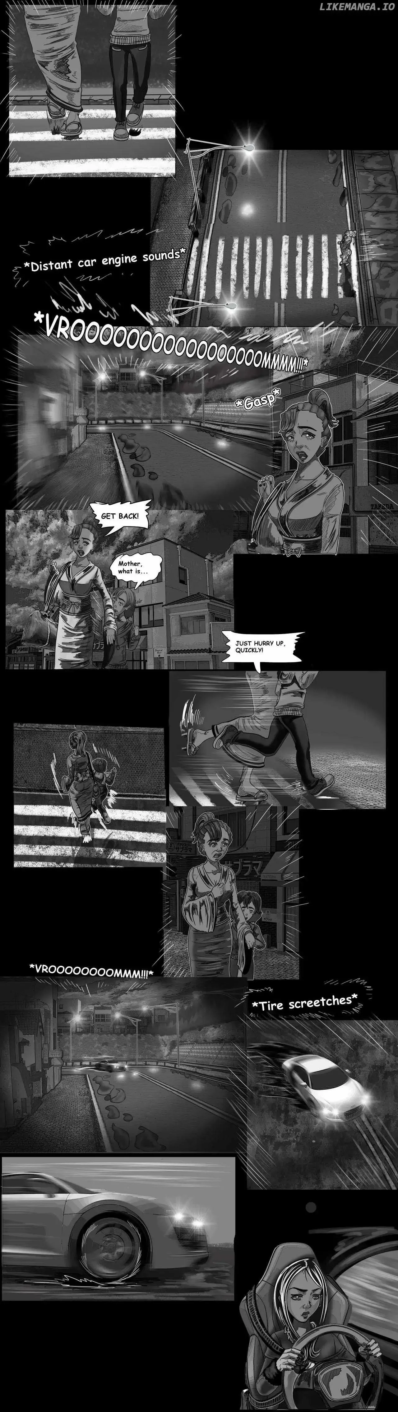 It’s Maka! Not baka!!! Chapter 45 page 17 - 