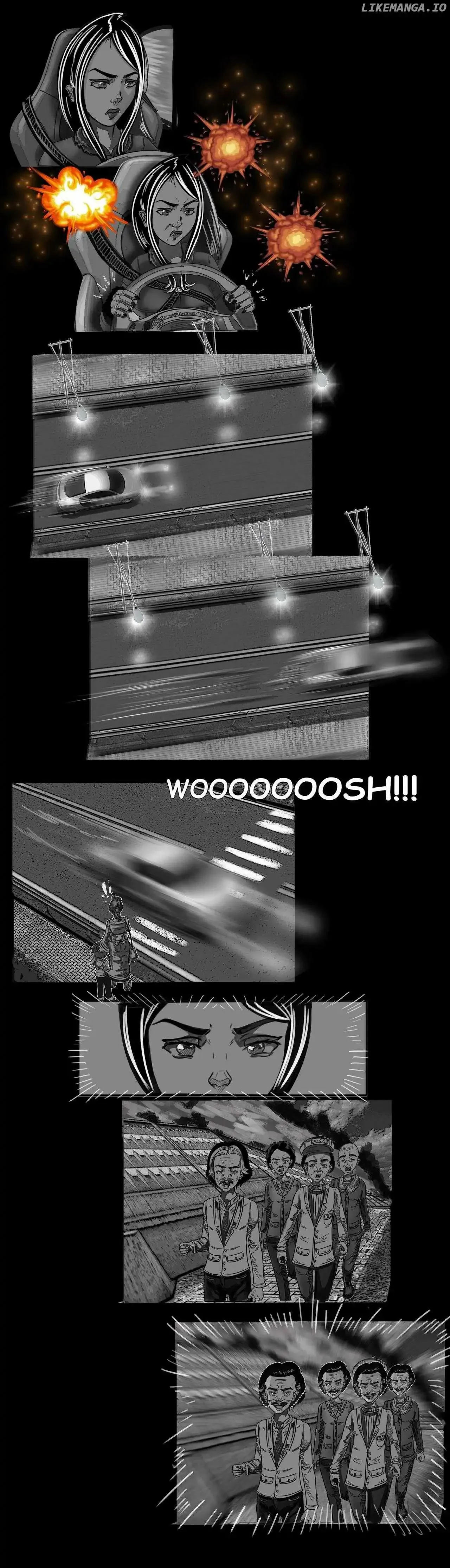 It’s Maka! Not baka!!! Chapter 45 page 18 - 
