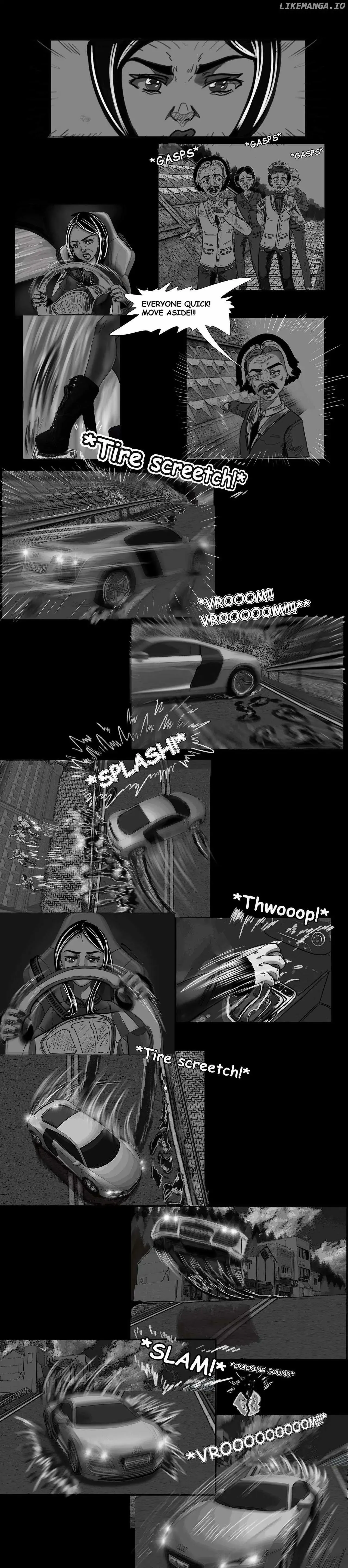 It’s Maka! Not baka!!! Chapter 45 page 19 - 