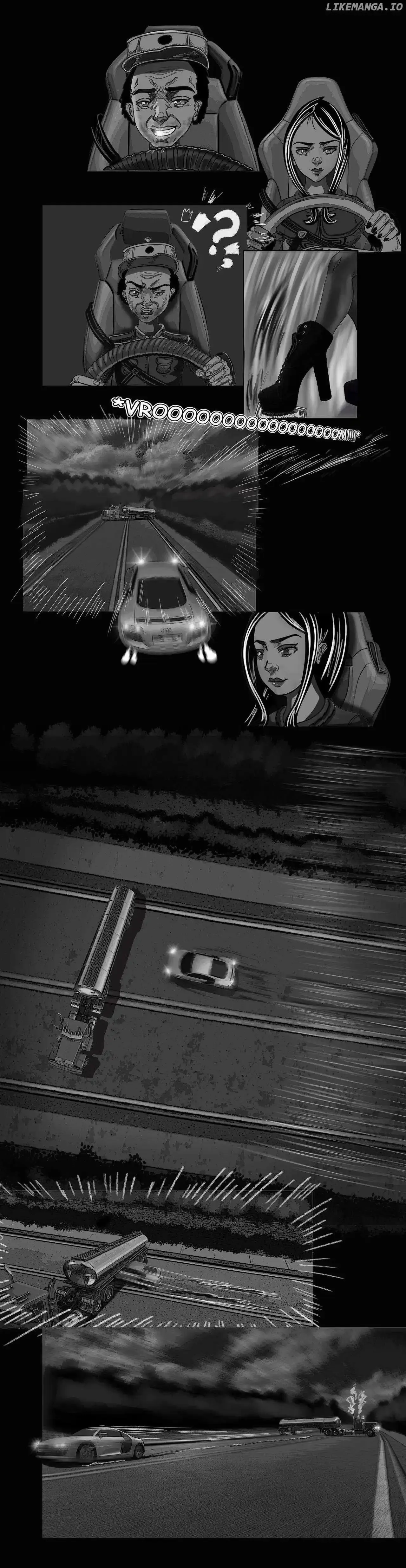 It’s Maka! Not baka!!! Chapter 45 page 21 - 