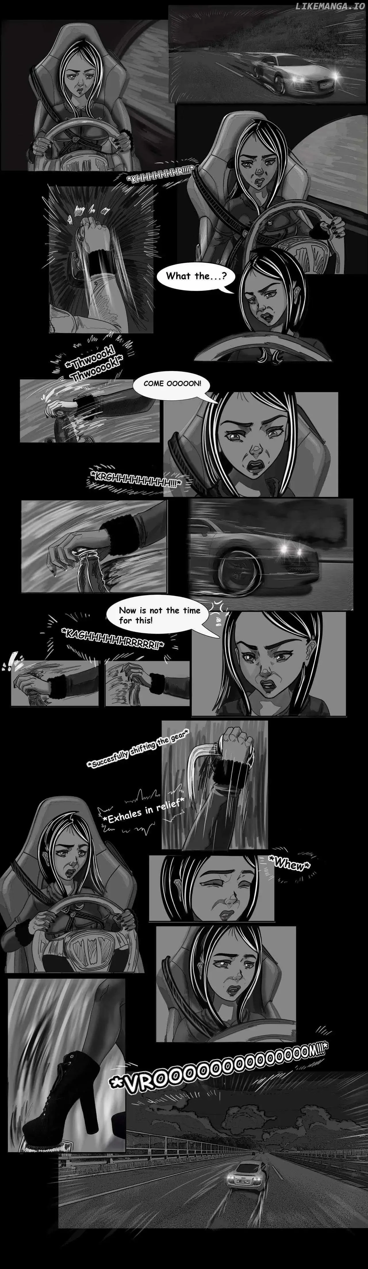 It’s Maka! Not baka!!! Chapter 46 page 2 - 