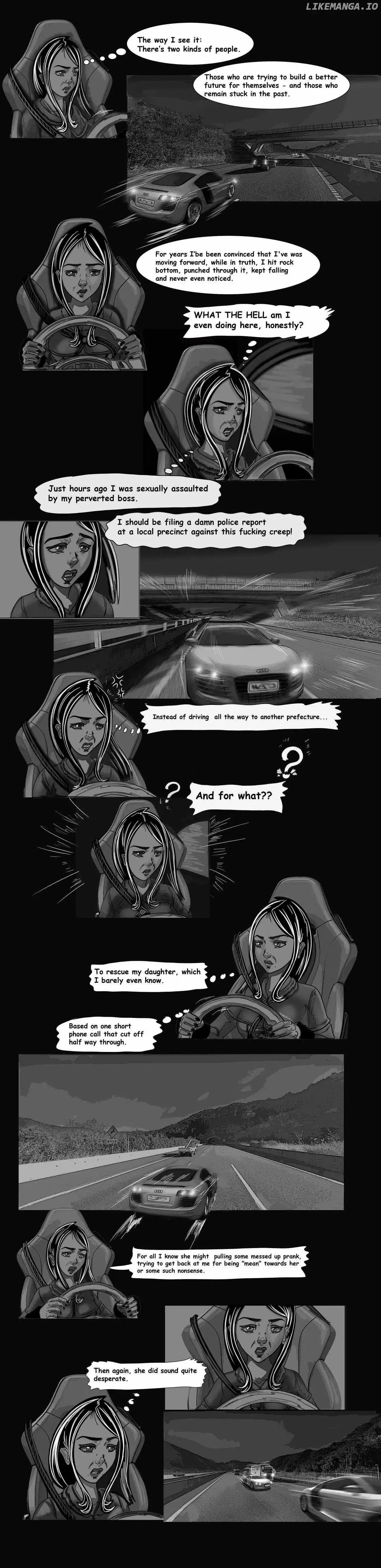 It’s Maka! Not baka!!! Chapter 46 page 3 - 