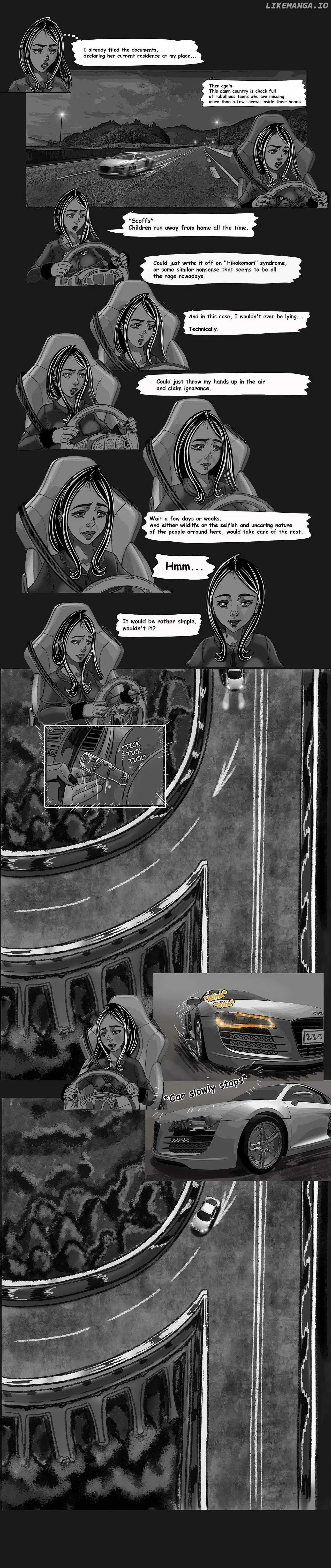 It’s Maka! Not baka!!! Chapter 46 page 5 - 