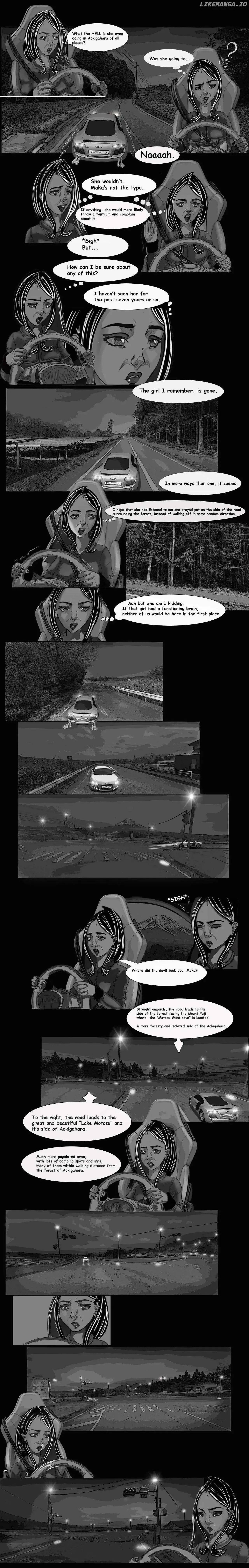 It’s Maka! Not baka!!! Chapter 47 page 4 - 