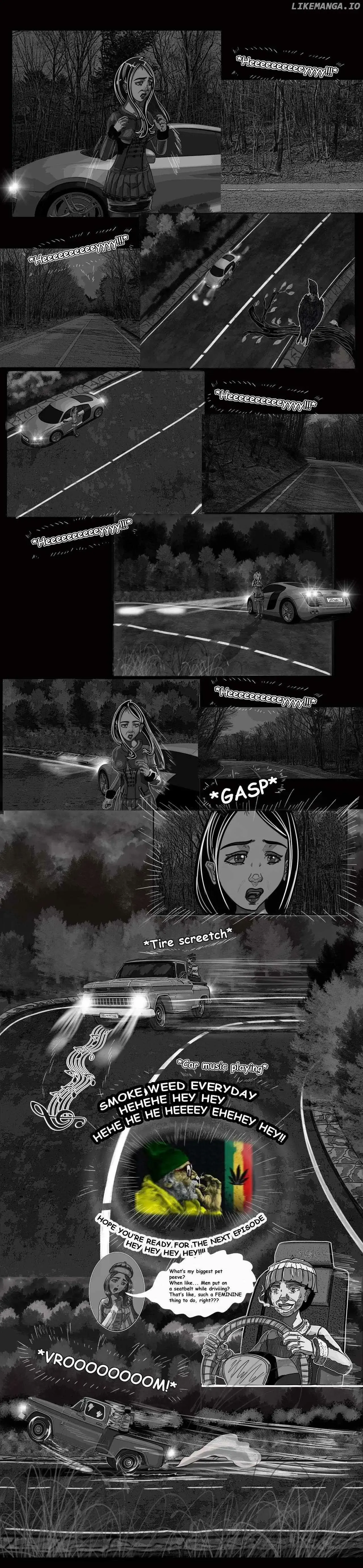 It’s Maka! Not baka!!! Chapter 48 page 3 - 