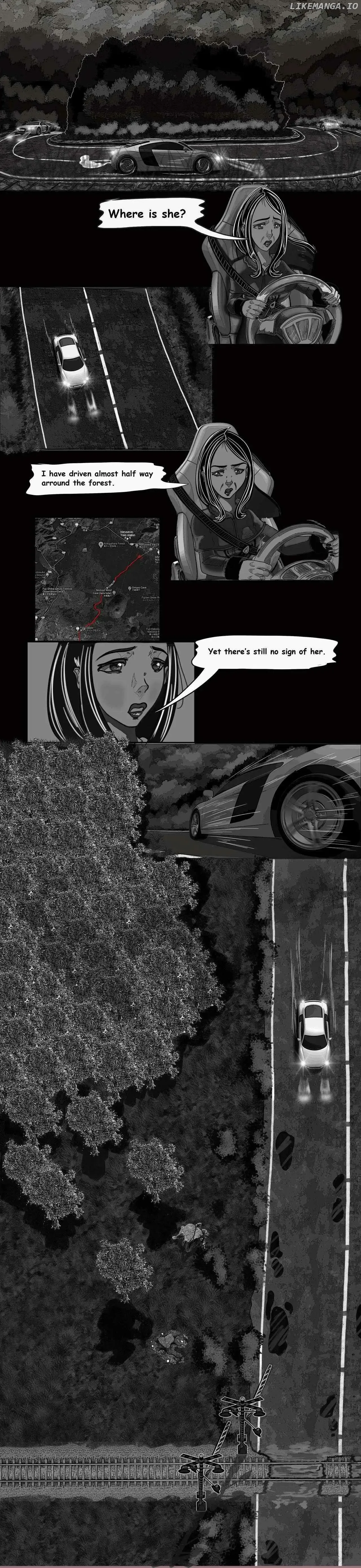 It’s Maka! Not baka!!! Chapter 49 page 2 - 