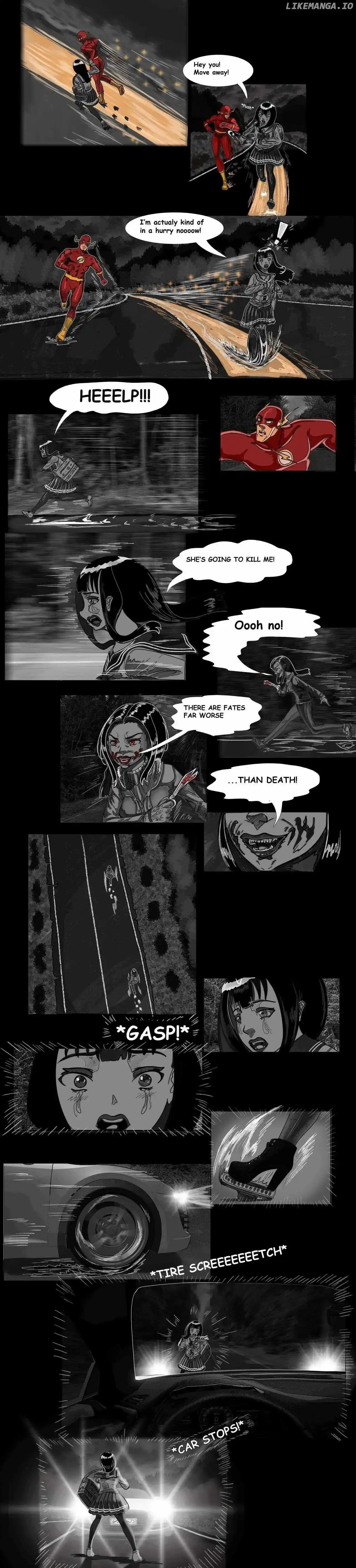 It’s Maka! Not baka!!! Chapter 50 page 13 - 