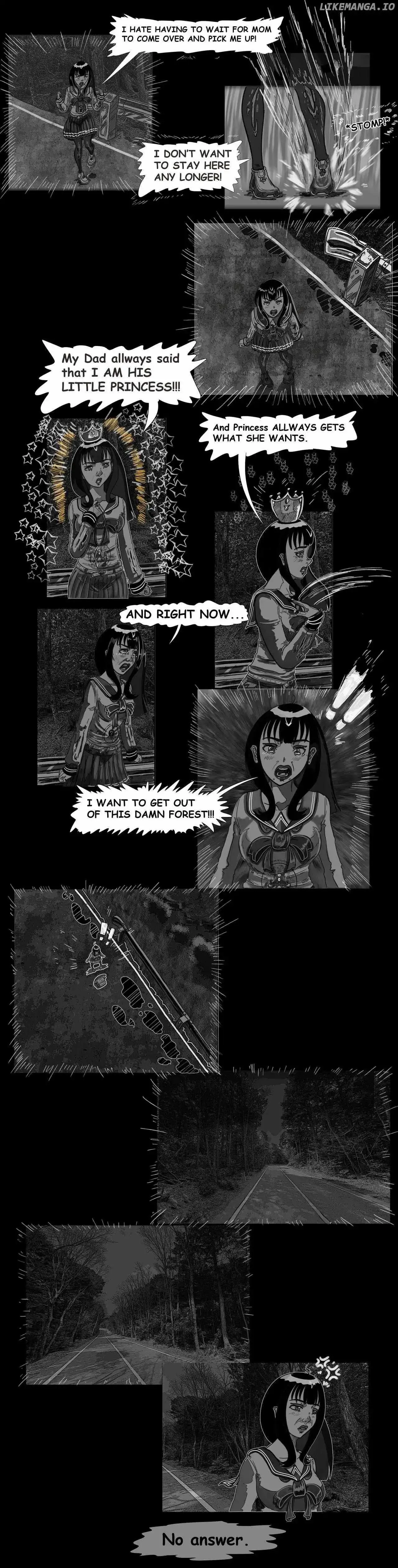 It’s Maka! Not baka!!! Chapter 50 page 4 - 
