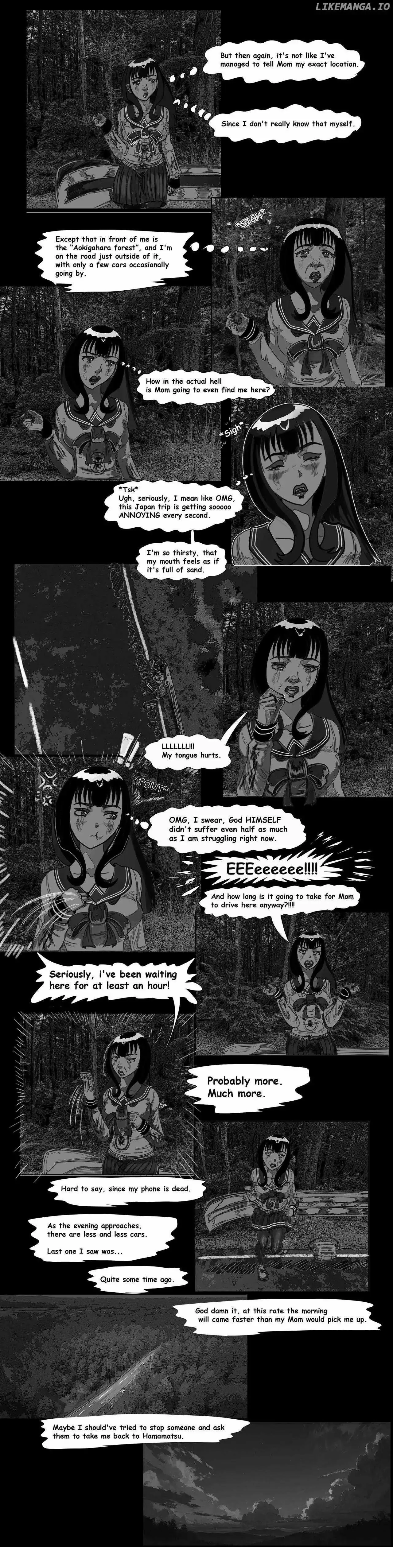 It’s Maka! Not baka!!! Chapter 50 page 7 - 