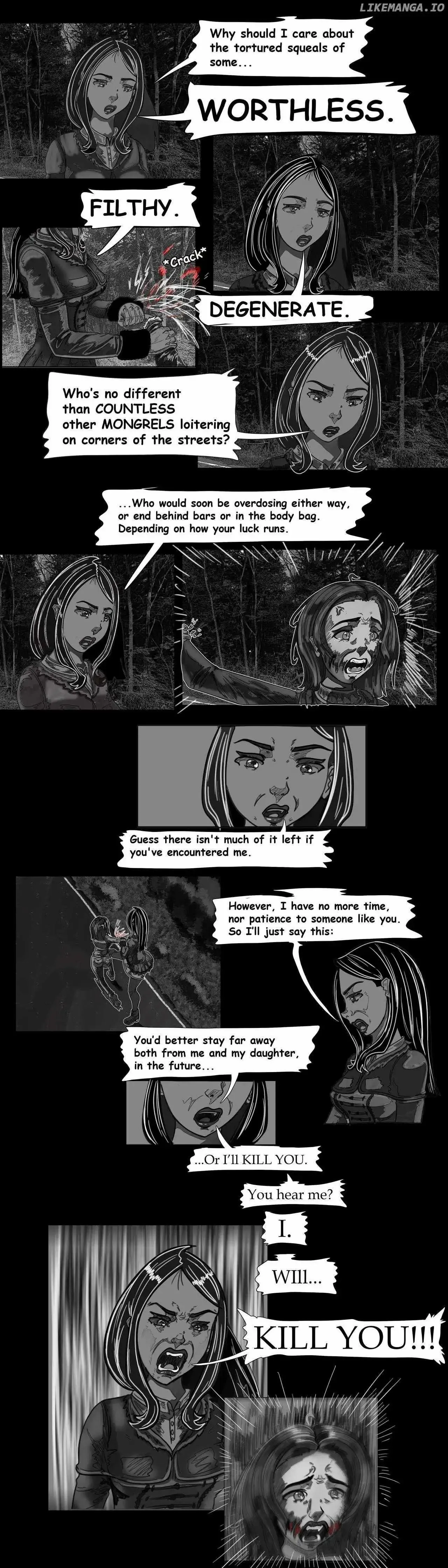 It’s Maka! Not baka!!! Chapter 51 page 2 - 